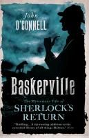 Baskerville O'connell John
