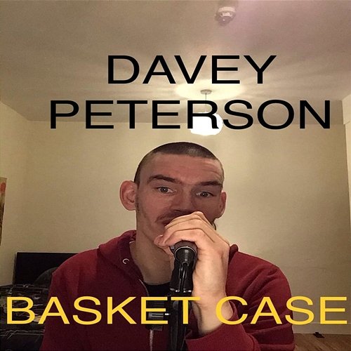 Basket Case Davey Peterson