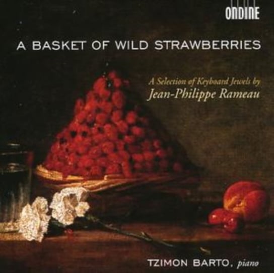 Basket of Wild Strawberries, A (Barto) Ondine