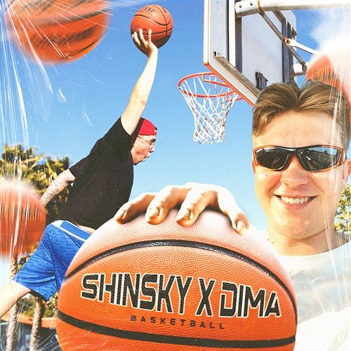 BASKETBALL SHINSKY x DIMA