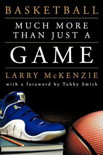 Basketball Mckenzie Larry A.