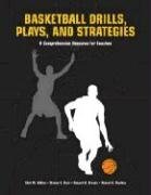 Basketball Drills, Plays and Strategies Adkins Clint, Bain Steven