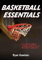 Basketball Essentials Goodson Ryan