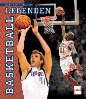 Basketball-Legenden Luck Andreas, Molter Joachim