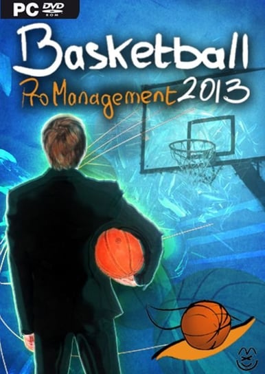 Basketball Pro Management 2013 Umix Studios