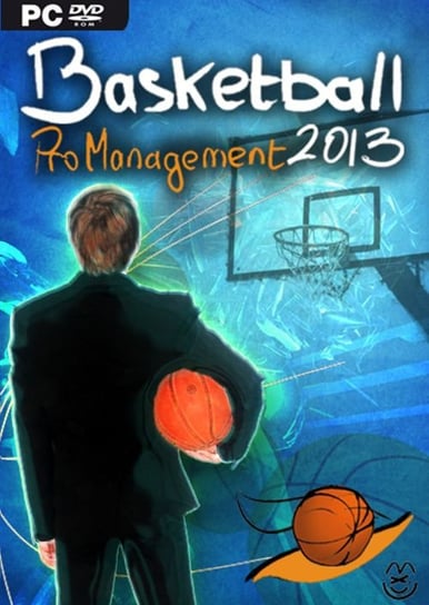 Basketball Pro Management 2013 Plug In Digital
