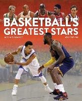 Basketball's Greatest Stars Grange Michael