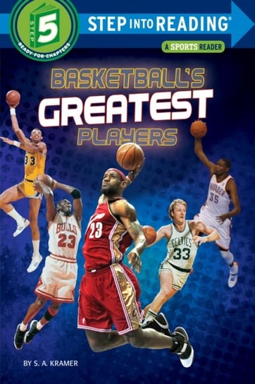 Basketballs Greatest Players S.A. Kramer