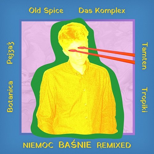 Baśnie Niemoc