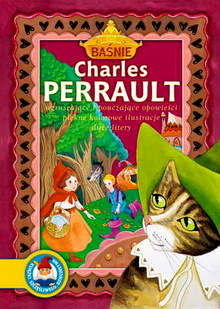 Baśnie Charles Perrault