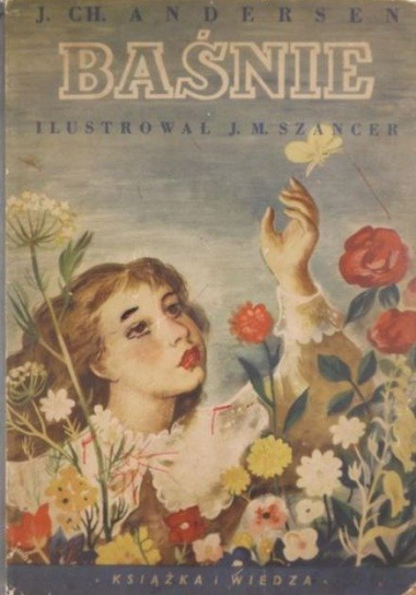 Baśnie J.CH. Andersen