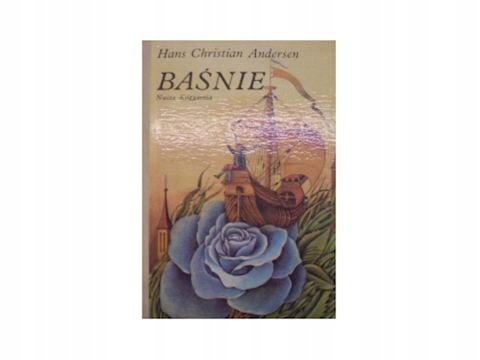 Baśnie H.C. Andersen