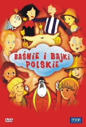 Baśnie i bajki polskie Various Directors