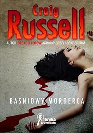 Baśniowy morderca Russell Craig