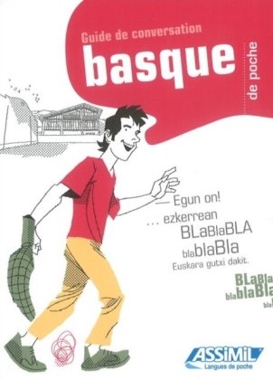 Basque De Poche Beaumont Jean-Charles, Lazkano Ramon