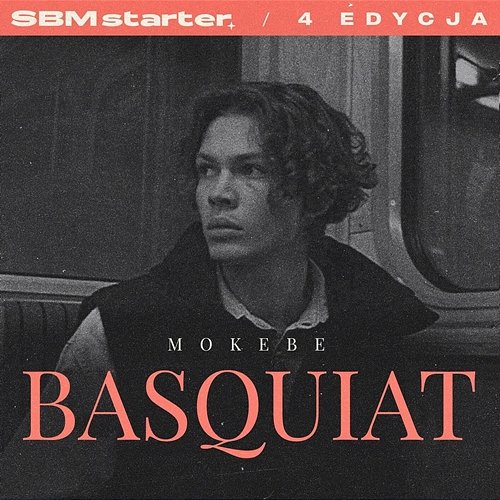 Basquiat Mokebe