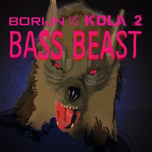 Bass Beast Borijn, Kola 2