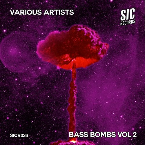 Bass Bombs, Vol. 2 Various Artists