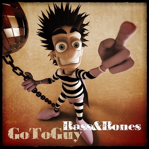 Bass & Bones GoToGuy