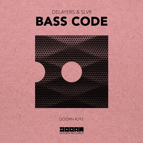 Bass Code Delayers & SLVR