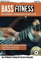 Bass Fitness Bono Jacques