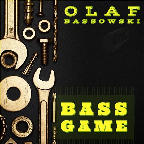 Bass Game Olaf Bassowski