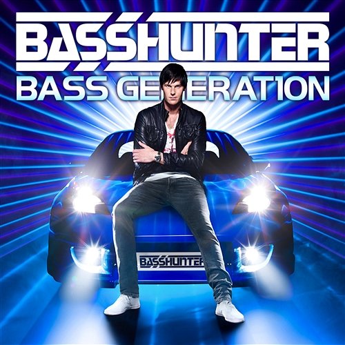 Bass Generation Basshunter