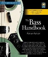 Bass Handbook Ashton Adrian