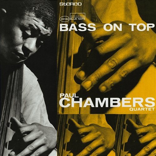 Bass On Top Paul Chambers
