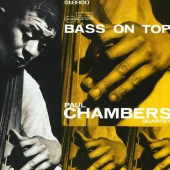 Bass On Top Chambers Paul