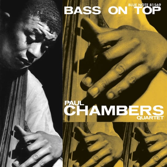 Bass On Top Chambers Paul