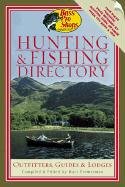 Bass Pro Shops Hunting and Fishing Directory Fremerman Marv