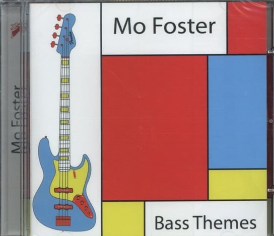 Bass Themes Foster Mo