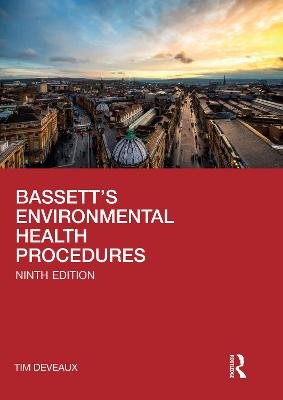 Bassett's Environmental Health Procedures W.H. Bassett