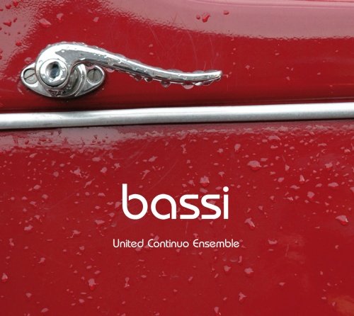 Bassi United Continuo Ensemble