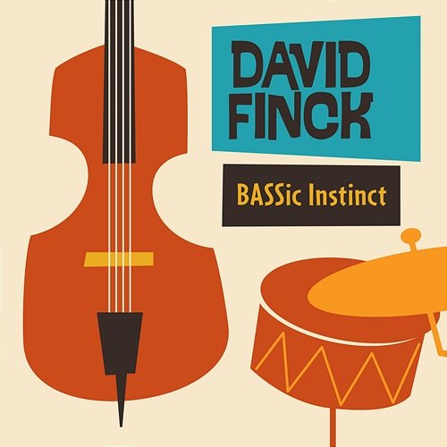 Bassic Instinct David Finck