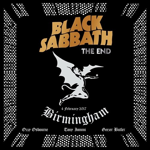 Bassically / N.I.B. Black Sabbath