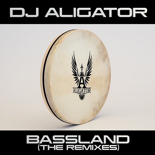 Bassland DJ Aligator