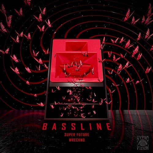 Bassline Wreckno, Super Future