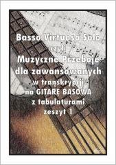 Basso Virtuosos Solo czyli Muzyka Poważna dla.. Wydawnictwo Muzyczne Contra