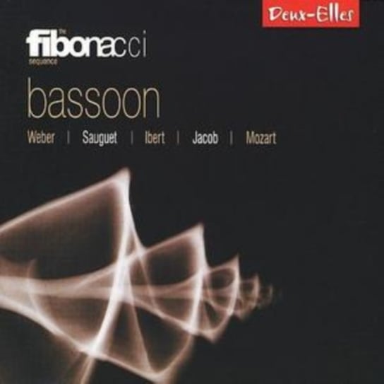 Bassoon (Fibonacci Sequence) Deux-Elles
