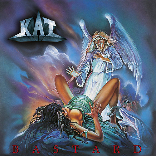 Bastard Kat