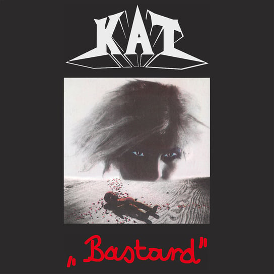 Bastard (Biały Vinyl), płyta winylowa Kat