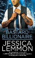 Bastard Billionaire Lemmon Jessica