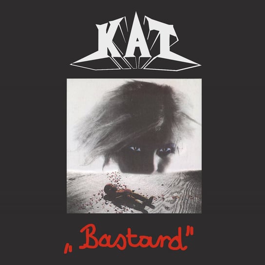 Bastard (edycja specjalna) Kat