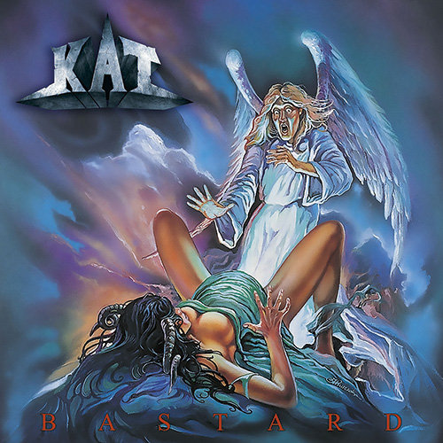 Bastard (Reedycja), płyta winylowa Kat