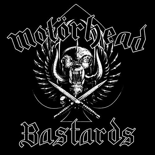 Bastards Motörhead