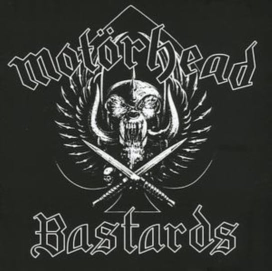 Bastards Motorhead