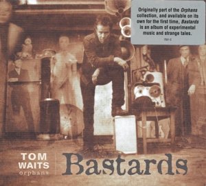 Bastards, płyta winylowa Waits Tom
