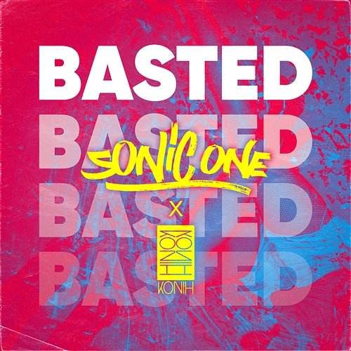 Basted Sonic One & Konih